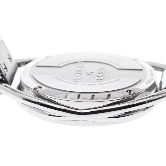 Chaumet Lian W23610-01A Silver Dial Quartz Ladies Watch_891857 - Picture 5 of 7